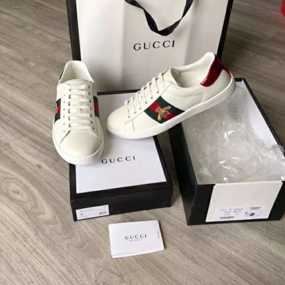 Gucci Shoes